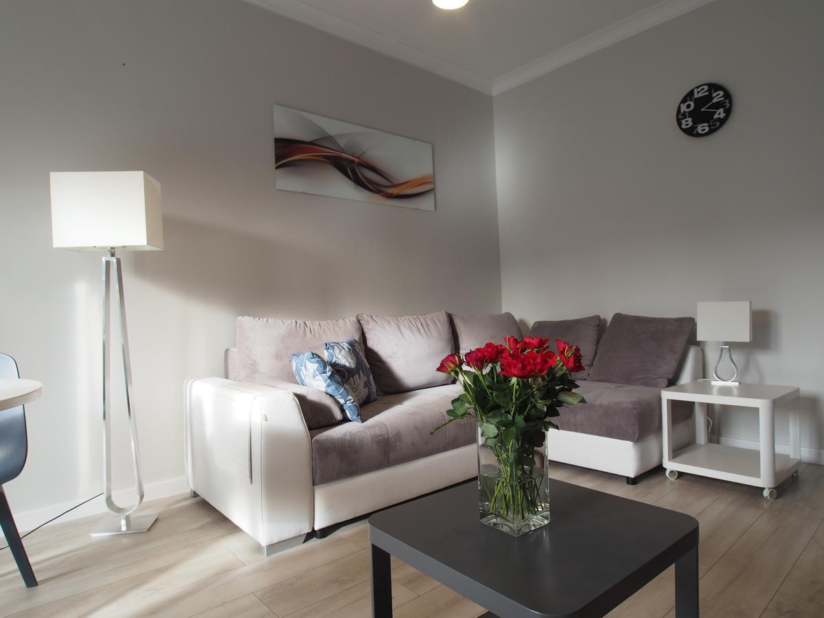 Apartment Grand Tourist Goth 1/5 Rajska Str