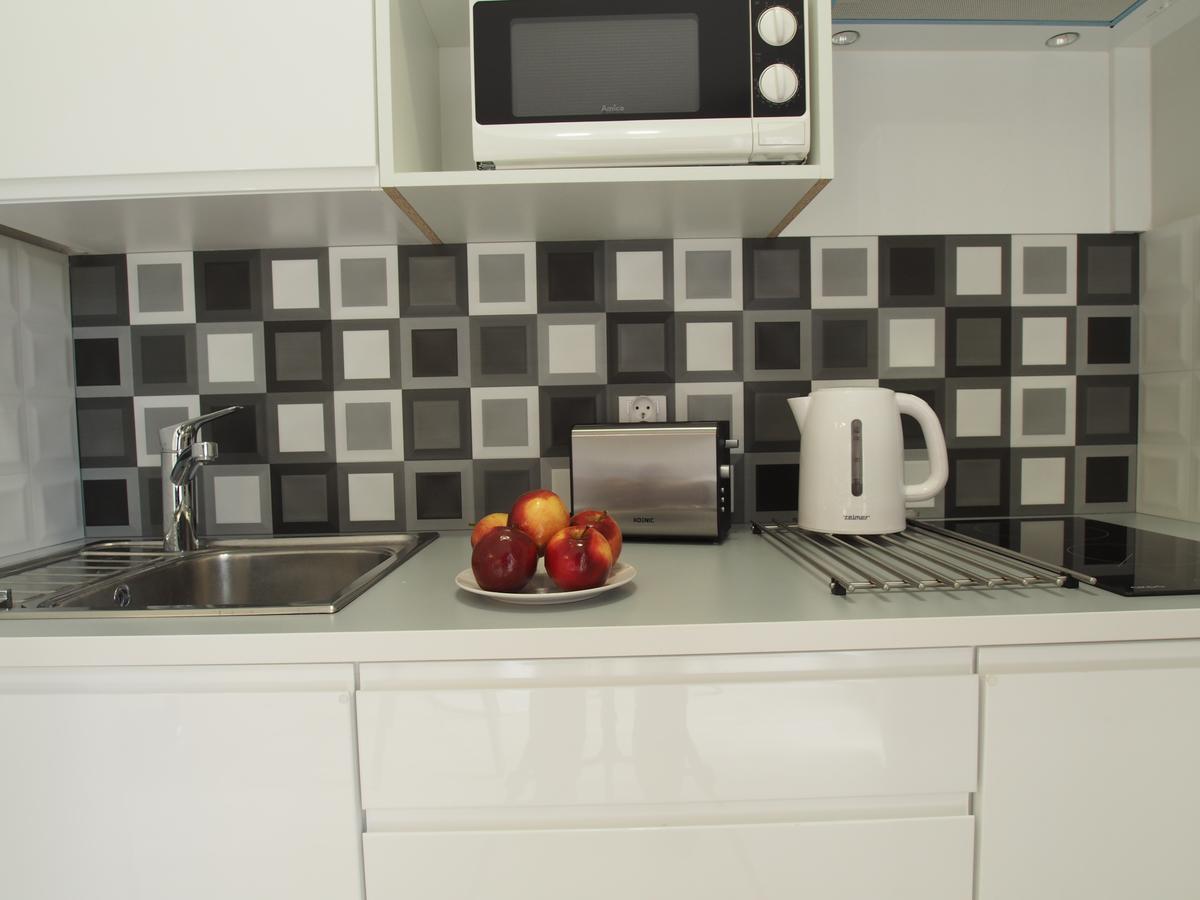Apartment Grand Tourist Goth 1/5 Rajska Str *